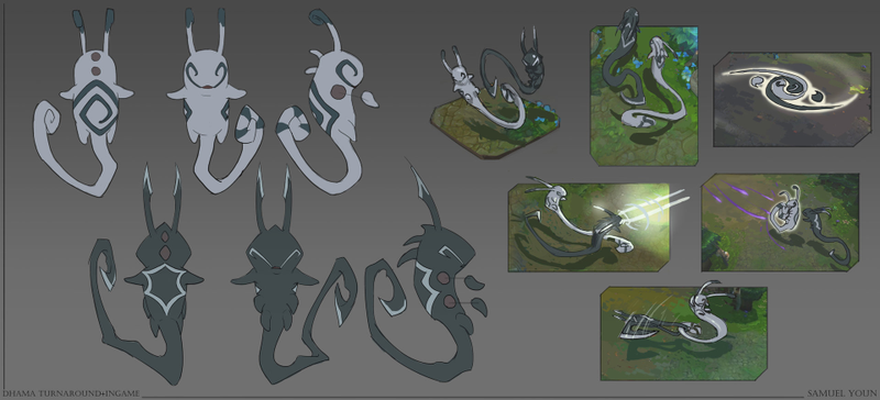 Illustration for article titled Why League Of Legends Won’t Add ‘Two For One’ Characters Like Dota 2's
